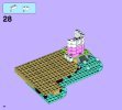 Building Instructions - LEGO - Friends - 41094 - Heartlake Lighthouse: Page 34