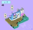 Building Instructions - LEGO - Friends - 41094 - Heartlake Lighthouse: Page 51