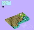 Building Instructions - LEGO - Friends - 41094 - Heartlake Lighthouse: Page 25