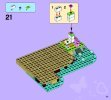 Building Instructions - LEGO - Friends - 41094 - Heartlake Lighthouse: Page 27