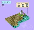 Building Instructions - LEGO - Friends - 41094 - Heartlake Lighthouse: Page 29