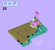 Building Instructions - LEGO - Friends - 41094 - Heartlake Lighthouse: Page 31