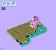 Building Instructions - LEGO - Friends - 41094 - Heartlake Lighthouse: Page 32