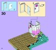 Building Instructions - LEGO - Friends - 41094 - Heartlake Lighthouse: Page 36