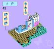 Building Instructions - LEGO - Friends - 41094 - Heartlake Lighthouse: Page 47