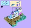 Building Instructions - LEGO - Friends - 41094 - Heartlake Lighthouse: Page 50