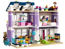 41095 - Emma’s House