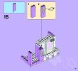 Building Instructions - LEGO - Friends - 41095 - Emma’s House: Page 19