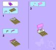 Building Instructions - LEGO - Friends - 41095 - Emma’s House: Page 27