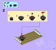 Building Instructions - LEGO - Friends - 41095 - Emma’s House: Page 35