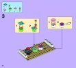 Building Instructions - LEGO - Friends - 41095 - Emma’s House: Page 36