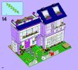 Building Instructions - LEGO - Friends - 41095 - Emma’s House: Page 54