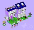 Building Instructions - LEGO - Friends - 41095 - Emma’s House: Page 55