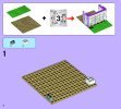 Building Instructions - LEGO - Friends - 41095 - Emma’s House: Page 2