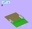 Building Instructions - LEGO - Friends - 41095 - Emma’s House: Page 7