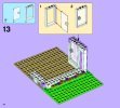 Building Instructions - LEGO - Friends - 41095 - Emma’s House: Page 14