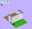 Building Instructions - LEGO - Friends - 41095 - Emma’s House: Page 18