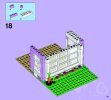 Building Instructions - LEGO - Friends - 41095 - Emma’s House: Page 19