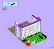 Building Instructions - LEGO - Friends - 41095 - Emma’s House: Page 25