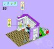 Building Instructions - LEGO - Friends - 41095 - Emma’s House: Page 31