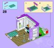 Building Instructions - LEGO - Friends - 41095 - Emma’s House: Page 33