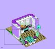 Building Instructions - LEGO - Friends - 41095 - Emma’s House: Page 36