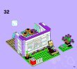 Building Instructions - LEGO - Friends - 41095 - Emma’s House: Page 43