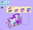 Building Instructions - LEGO - Friends - 41095 - Emma’s House: Page 30