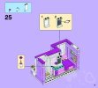 Building Instructions - LEGO - Friends - 41095 - Emma’s House: Page 31