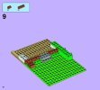 Building Instructions - LEGO - Friends - 41095 - Emma’s House: Page 12