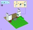 Building Instructions - LEGO - Friends - 41095 - Emma’s House: Page 16