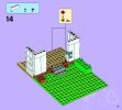 Building Instructions - LEGO - Friends - 41095 - Emma’s House: Page 17