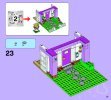 Building Instructions - LEGO - Friends - 41095 - Emma’s House: Page 27