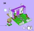 Building Instructions - LEGO - Friends - 41095 - Emma’s House: Page 41