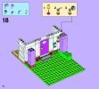 Building Instructions - LEGO - Friends - 41095 - Emma’s House: Page 22