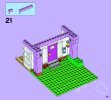 Building Instructions - LEGO - Friends - 41095 - Emma’s House: Page 25