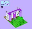 Building Instructions - LEGO - Friends - 41095 - Emma’s House: Page 26