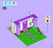 Building Instructions - LEGO - Friends - 41095 - Emma’s House: Page 29