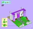 Building Instructions - LEGO - Friends - 41095 - Emma’s House: Page 31