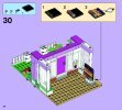 Building Instructions - LEGO - Friends - 41095 - Emma’s House: Page 34