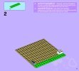 Building Instructions - LEGO - Friends - 41095 - Emma’s House: Page 3