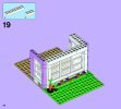 Building Instructions - LEGO - Friends - 41095 - Emma’s House: Page 20