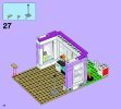 Building Instructions - LEGO - Friends - 41095 - Emma’s House: Page 32