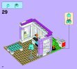 Building Instructions - LEGO - Friends - 41095 - Emma’s House: Page 34