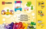 Building Instructions - LEGO - Friends - 41098 - Emma’s Tourist Kiosk: Page 31