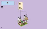 Building Instructions - LEGO - Friends - 41098 - Emma’s Tourist Kiosk: Page 14