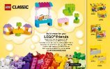 Building Instructions - LEGO - Friends - 41098 - Emma’s Tourist Kiosk: Page 31