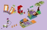 Building Instructions - LEGO - Friends - 41099 - Heartlake Skate Park: Page 52