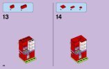 Building Instructions - LEGO - Friends - 41099 - Heartlake Skate Park: Page 22