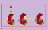 Building Instructions - LEGO - Friends - 41099 - Heartlake Skate Park: Page 24